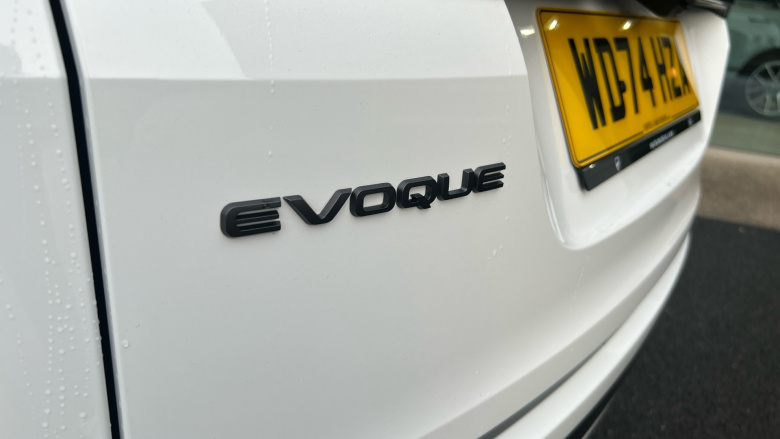 Land Rover Range Rover Evoque 2.0 D165 Dynamic SE 5dr Auto Diesel Hatchback